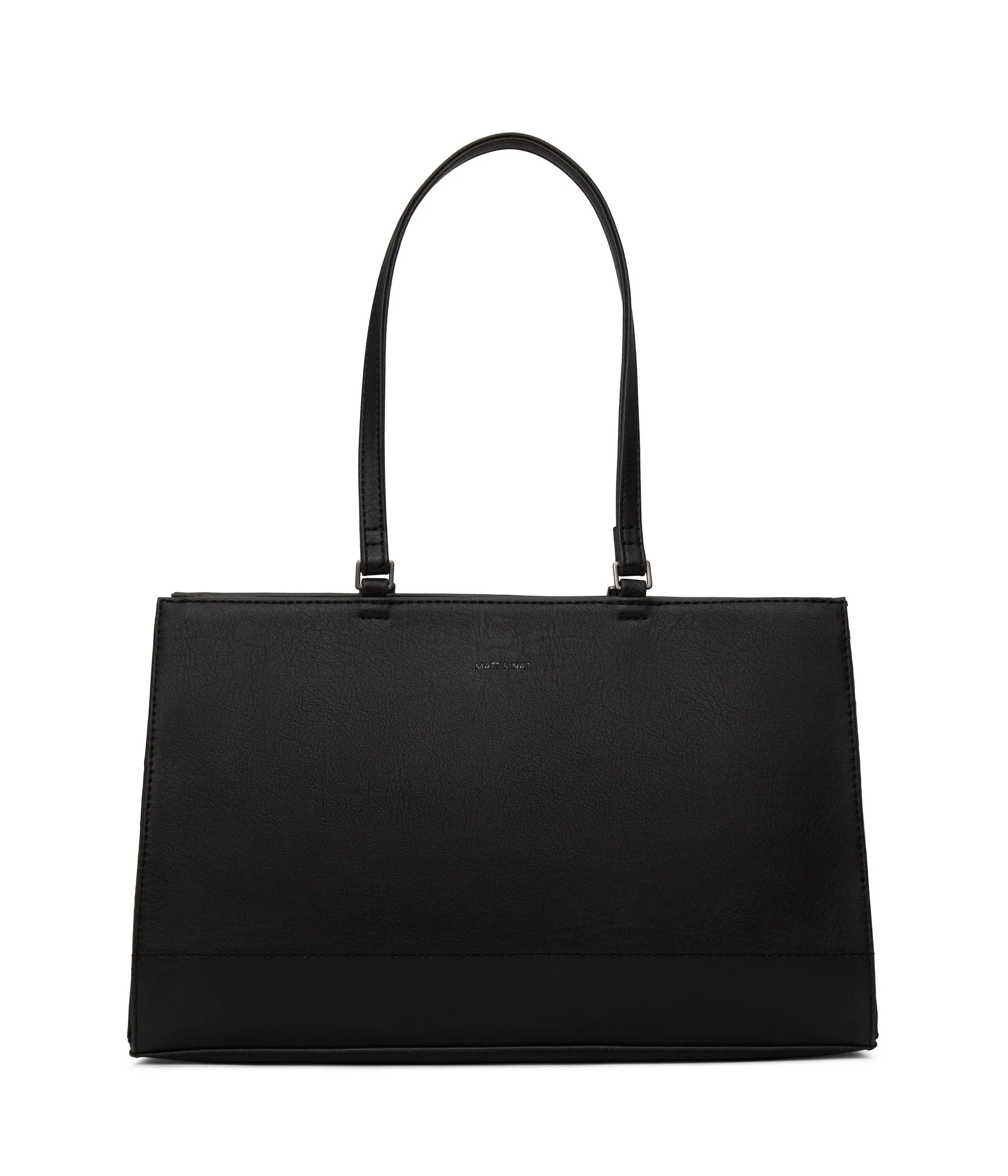 FORA Vegan Satchel - Vintage