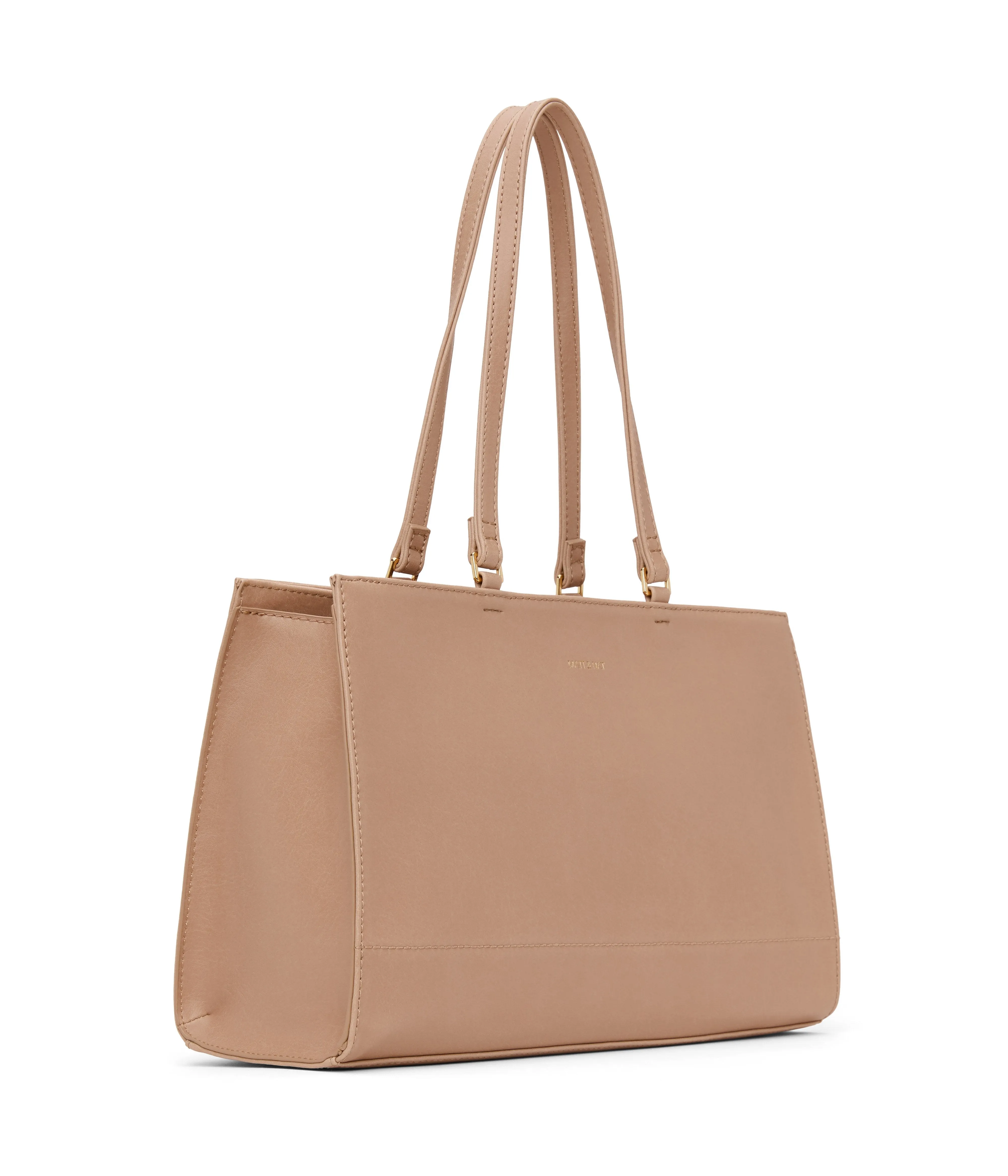FORA Vegan Satchel - Vintage