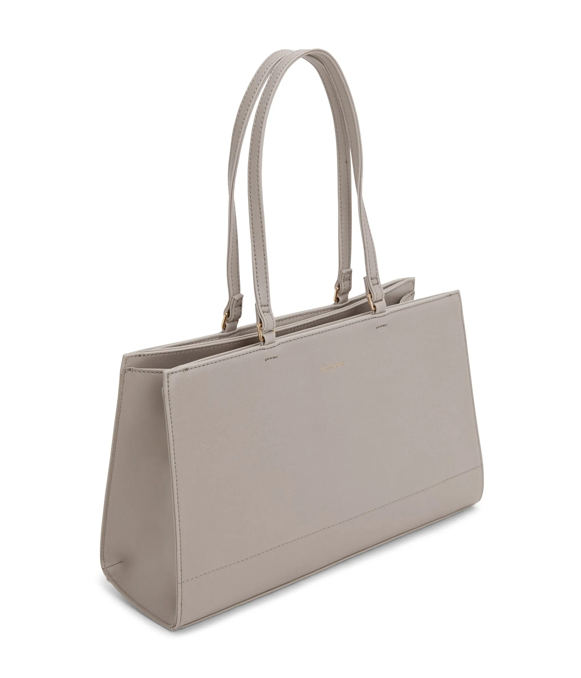 FORA Vegan Satchel - Vintage