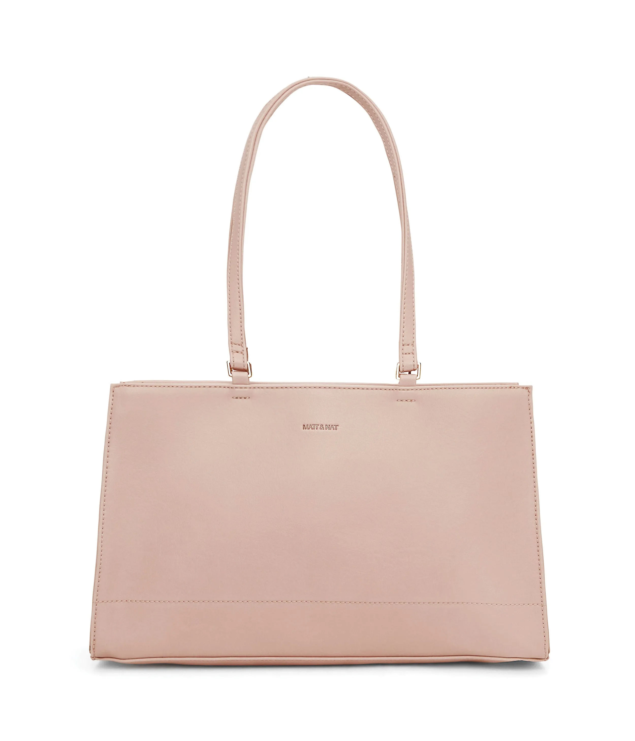 FORA Vegan Satchel - Vintage