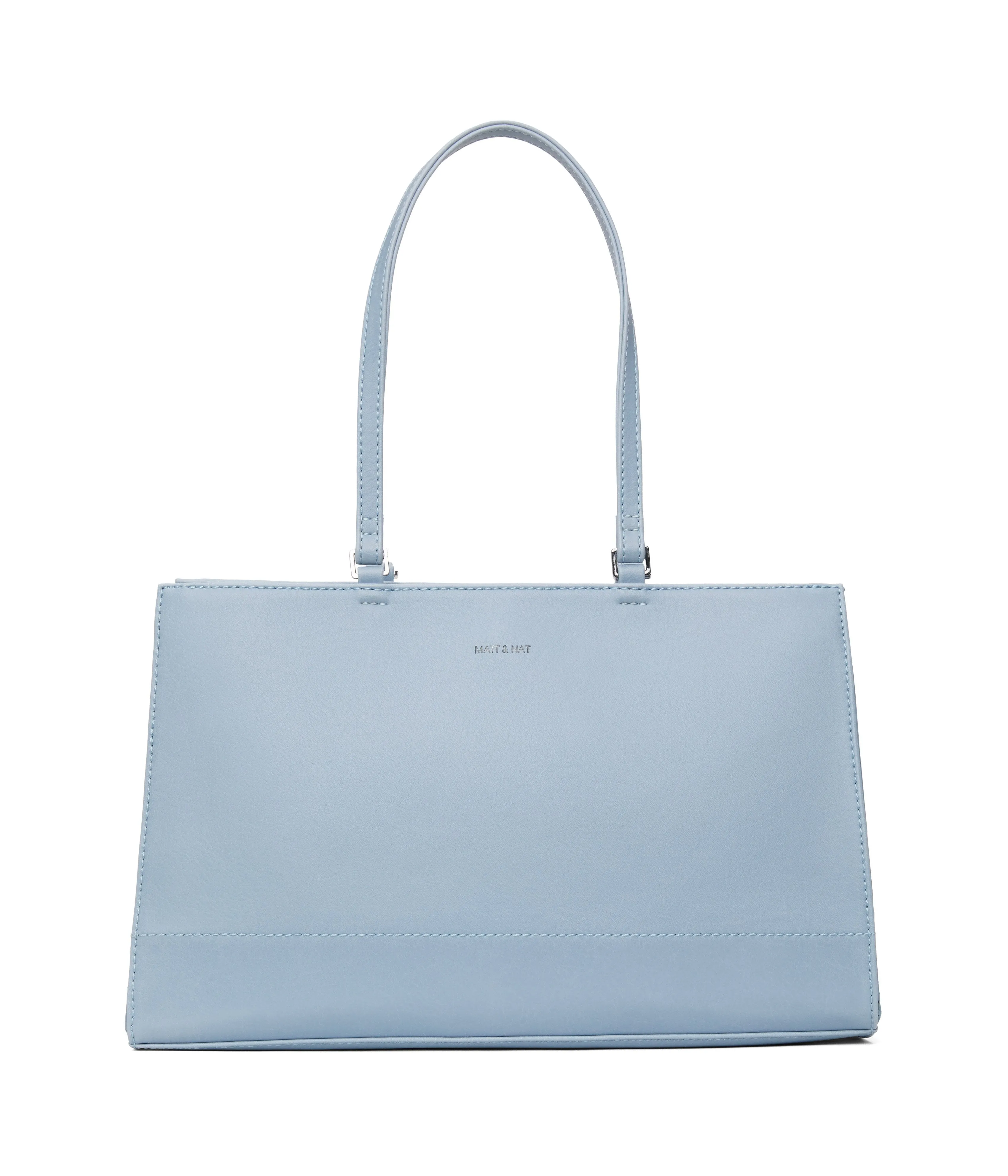 FORA Vegan Satchel - Vintage