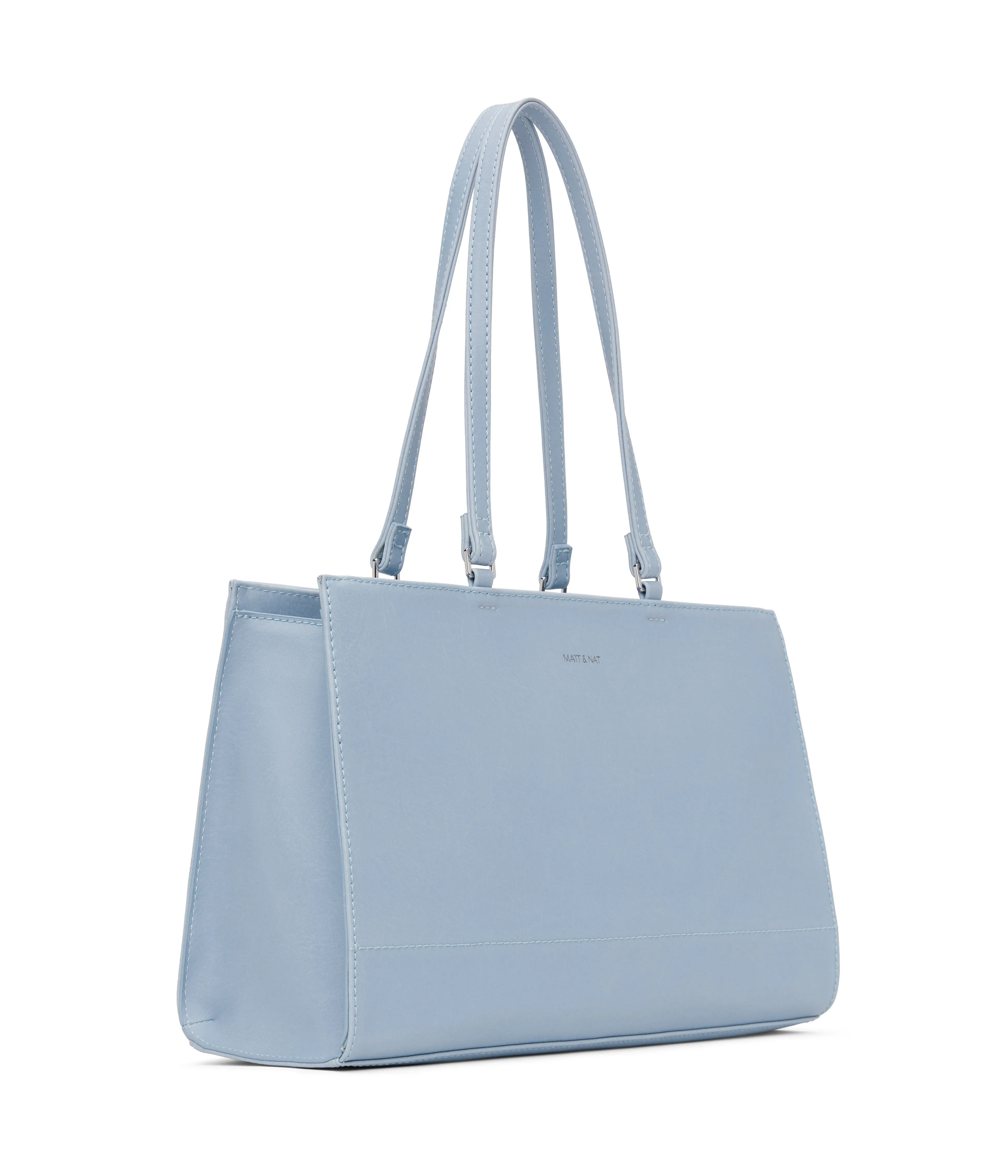 FORA Vegan Satchel - Vintage