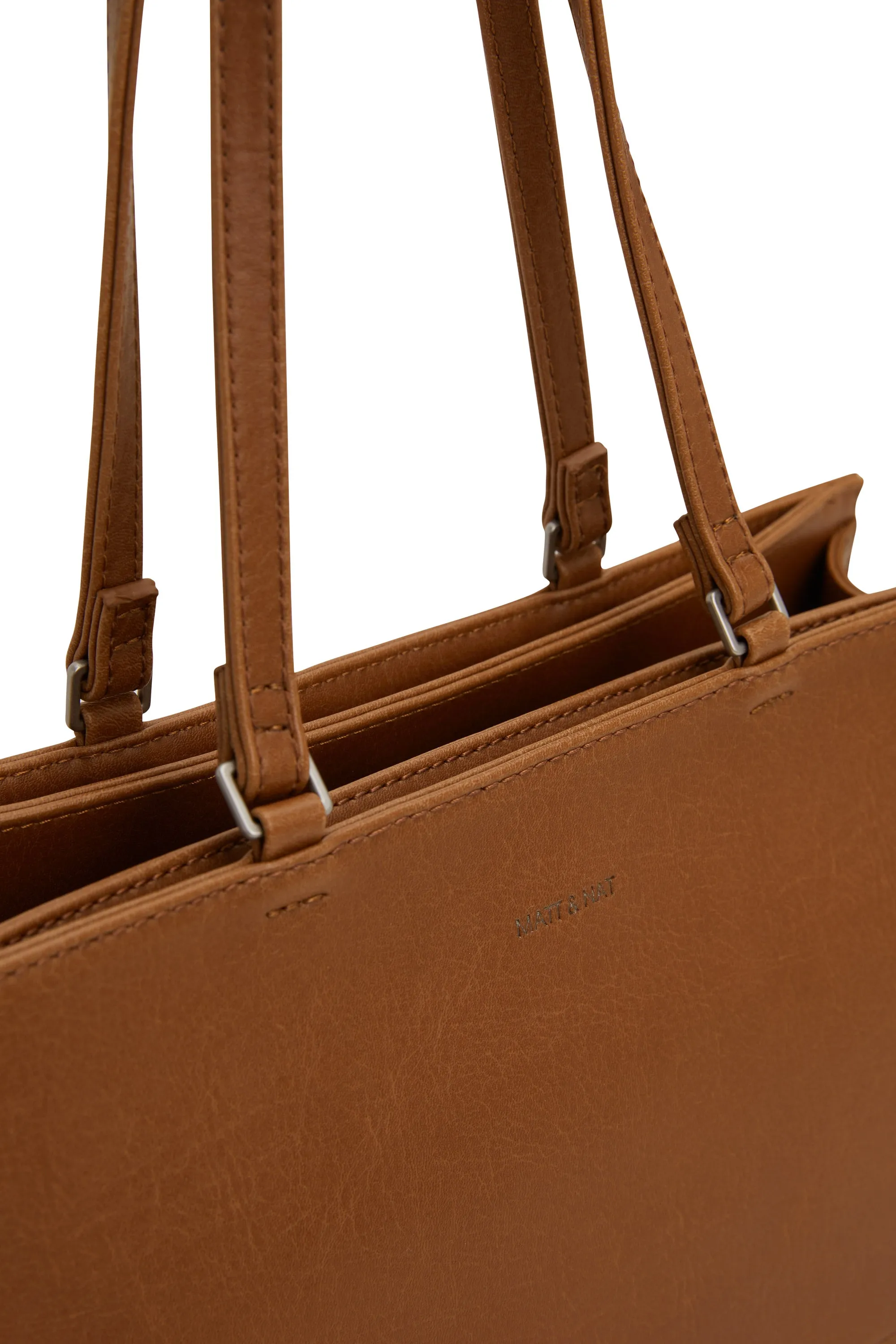 FORA Vegan Satchel - Vintage