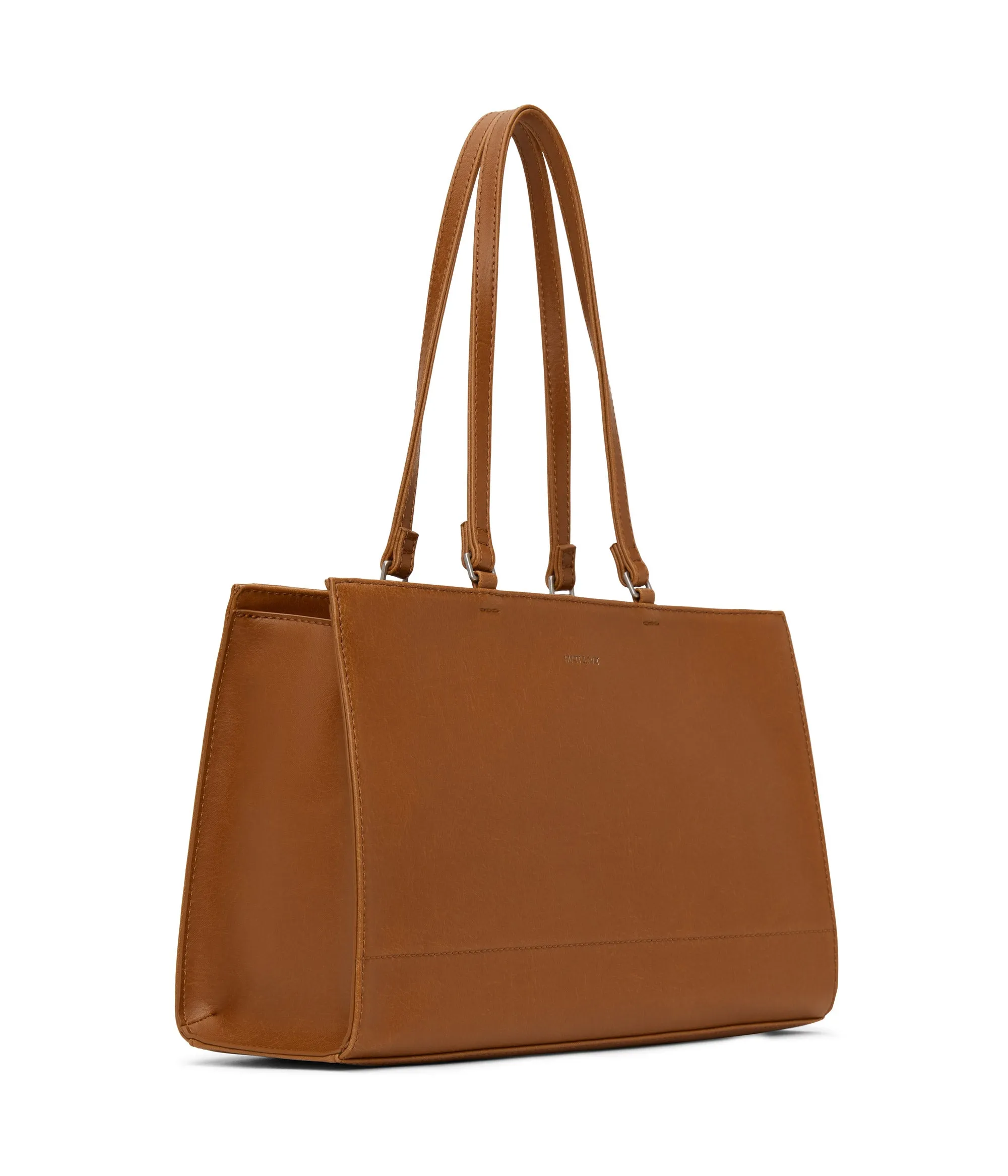 FORA Vegan Satchel - Vintage
