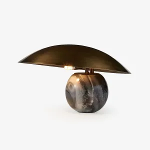 Formosa Marble Table Lamp Sale on Bedroom Lights