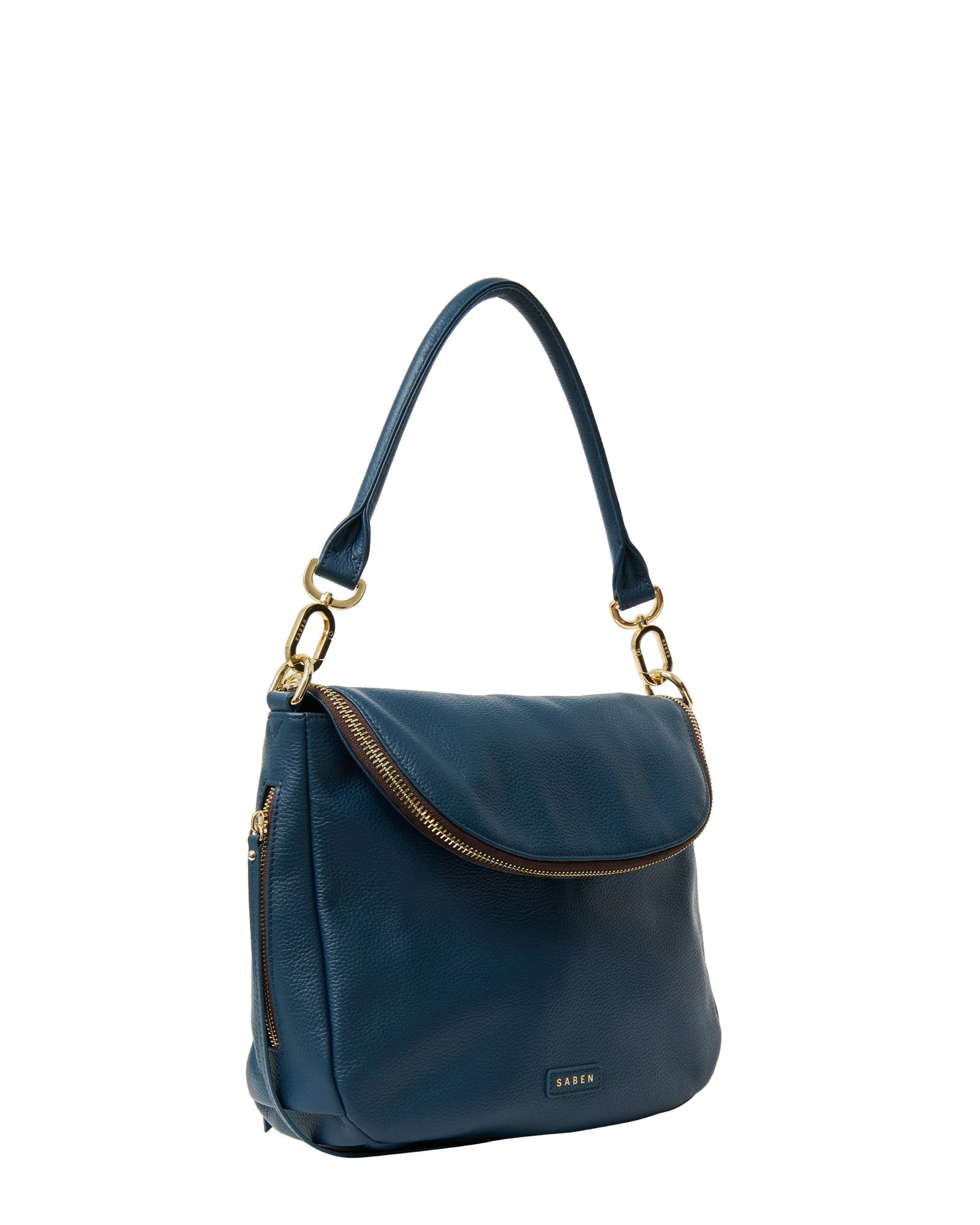 Frankie Shoulder Bag Ocean