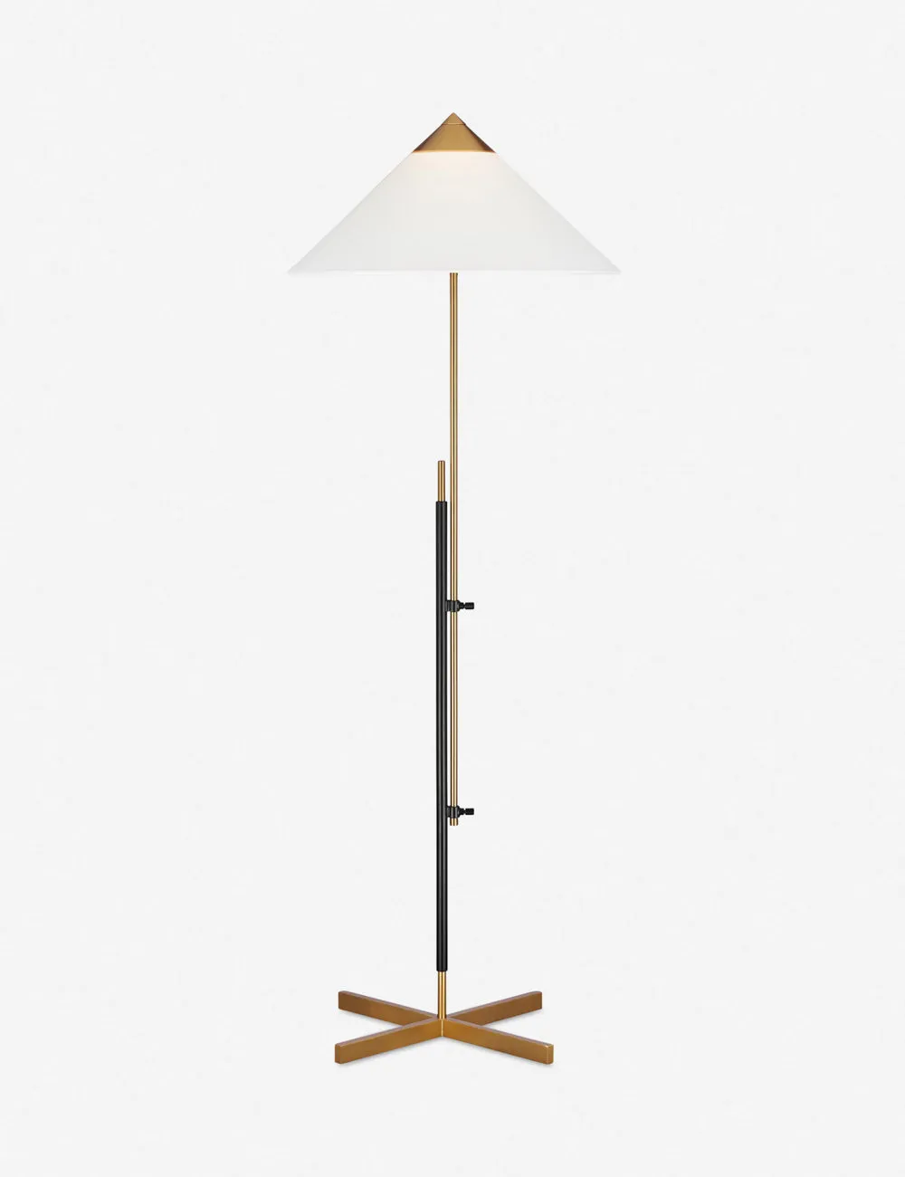 Franklin Floor Lamp by Kelly Wearstler Floor Lamps outlet clearance