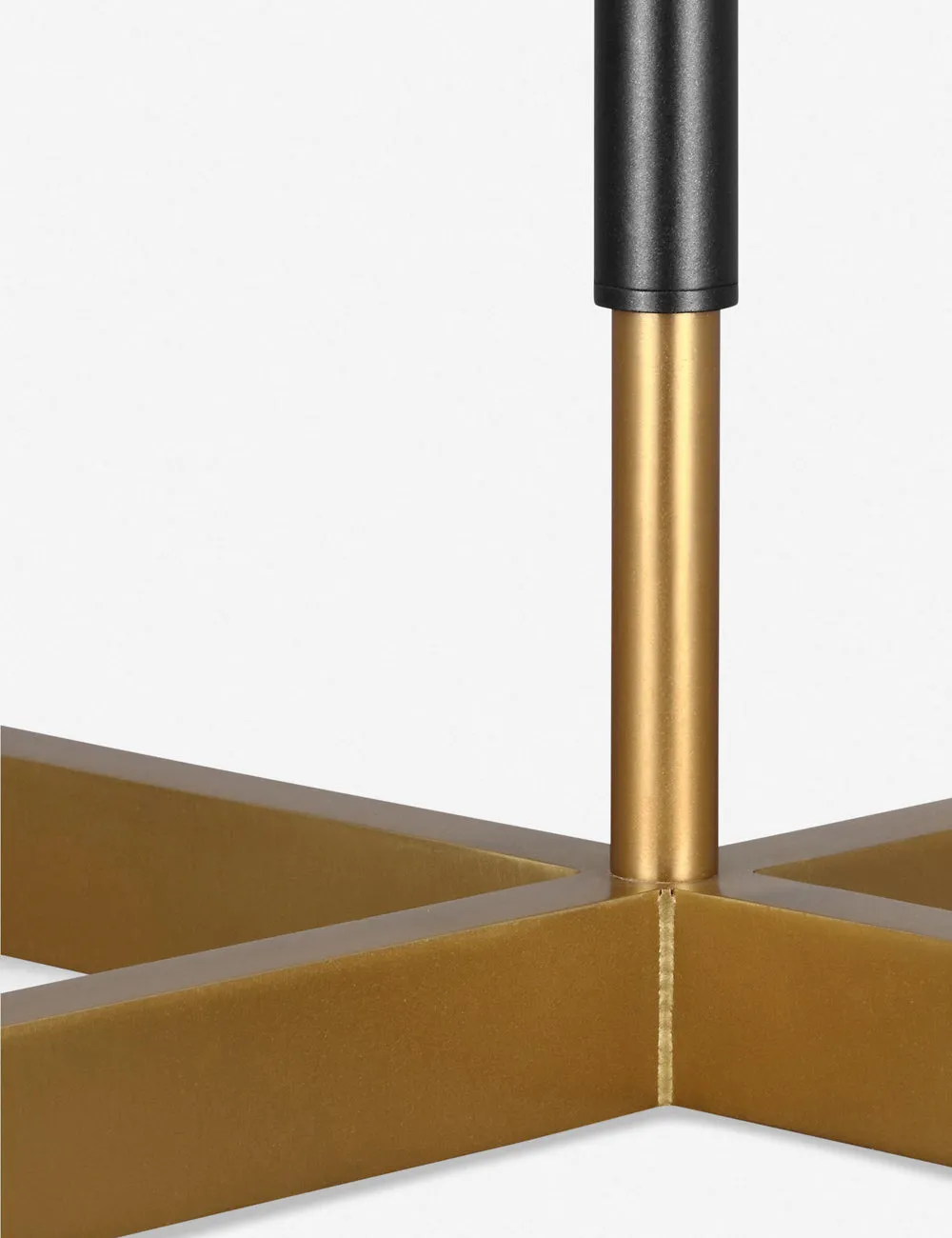 Franklin Floor Lamp by Kelly Wearstler Floor Lamps outlet clearance