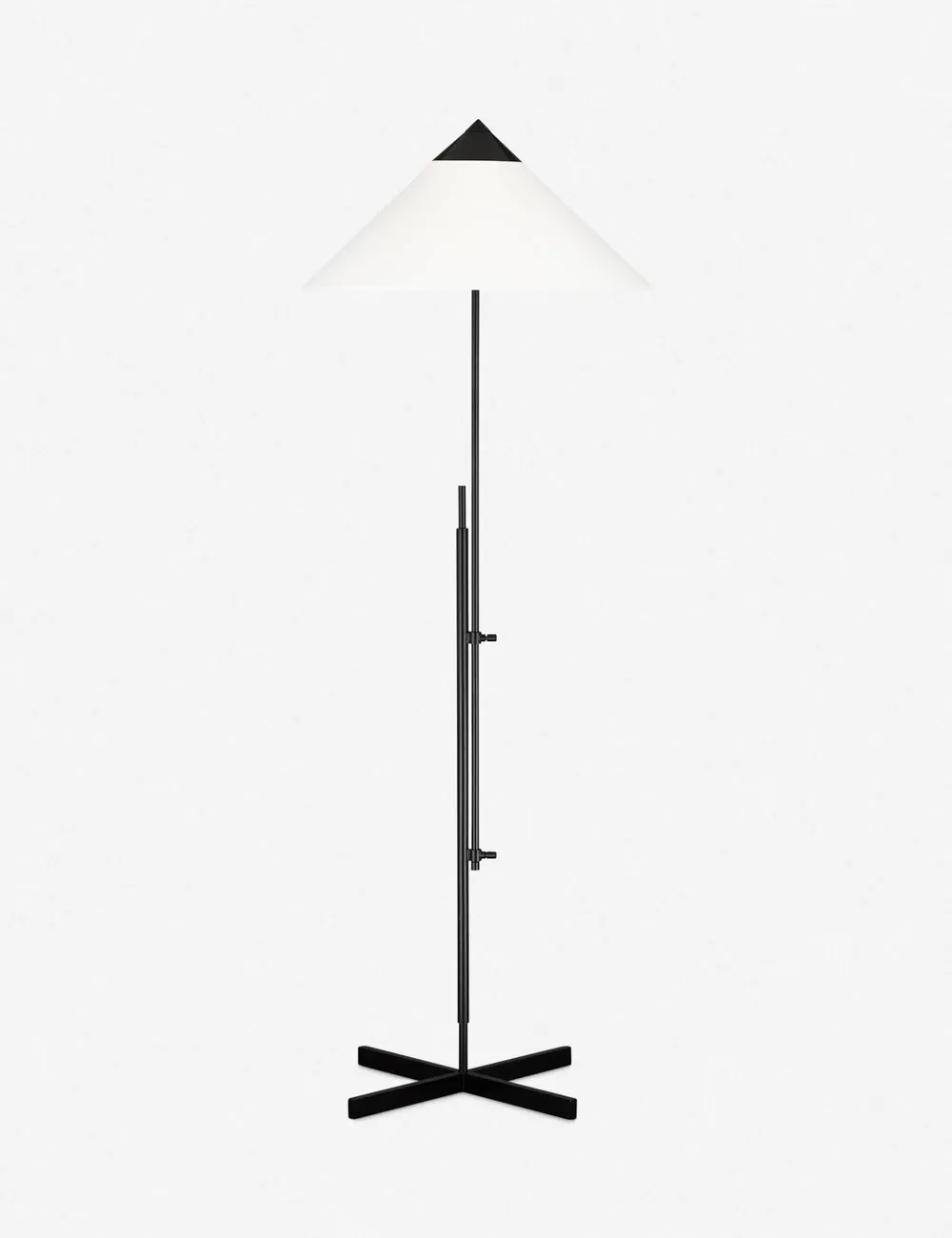 Franklin Floor Lamp by Kelly Wearstler Floor Lamps outlet clearance