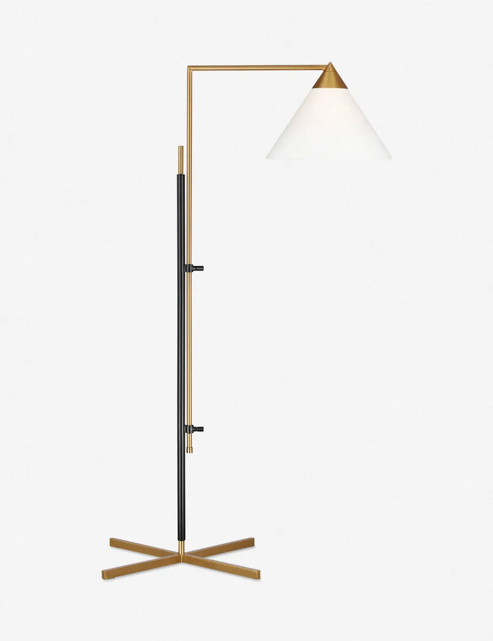 Franklin Task Floor Lamp by Kelly Wearstler Floor Lamps Lighting discount store