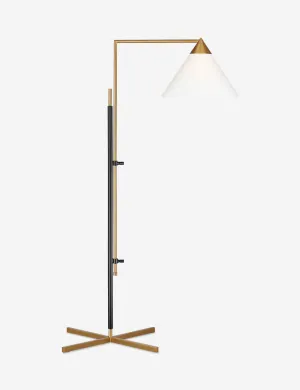 Franklin Task Floor Lamp by Kelly Wearstler Floor Lamps Lighting discount store
