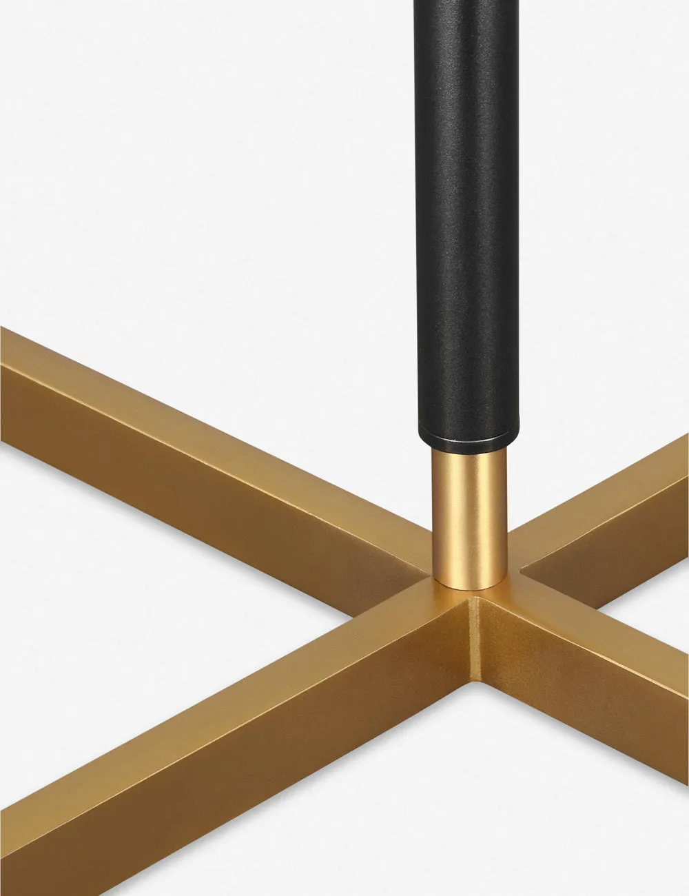 Franklin Task Floor Lamp by Kelly Wearstler Floor Lamps outlet clearance