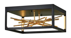 Fredrick Ramond LED Flush Mount Low Ceiling Lights sale