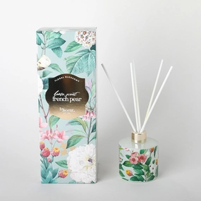 French Pear Diffuser 200ml By Scent Neobee Home Fragrance discount