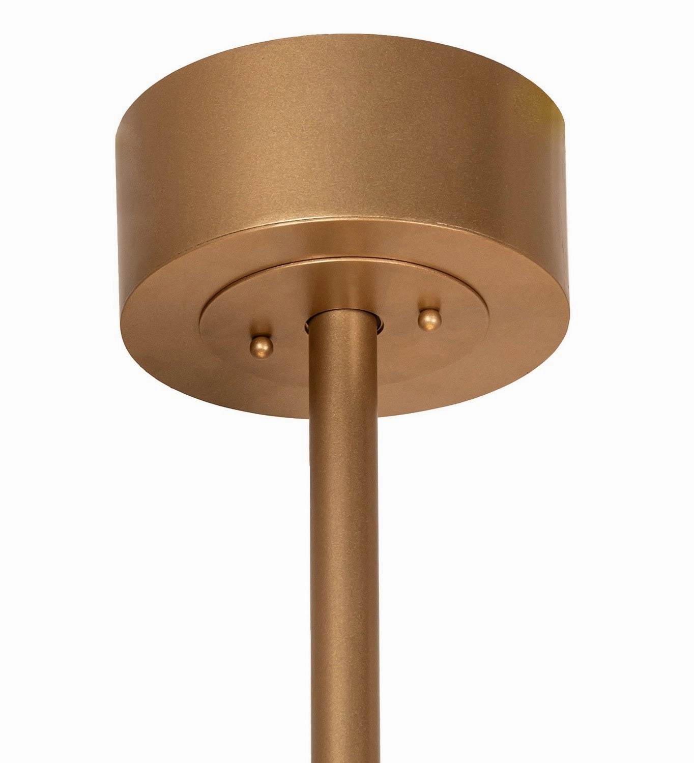 Frequency Eight Light Chandel-Air Gold Metallic Large Ceiling Fans online store
