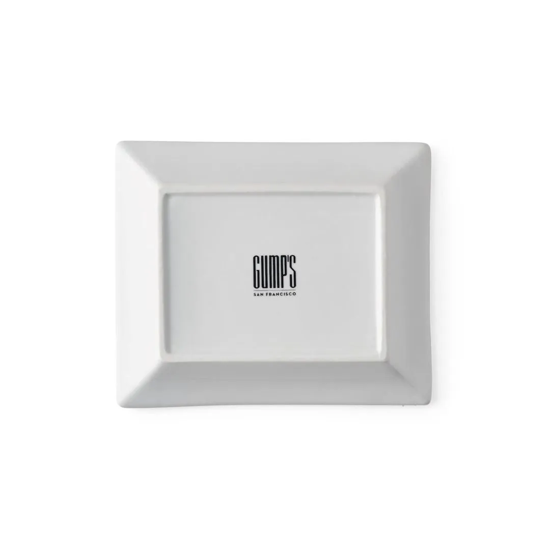 Frida Kahlo Repartee Tray Trinket Trays & Boxes cheap