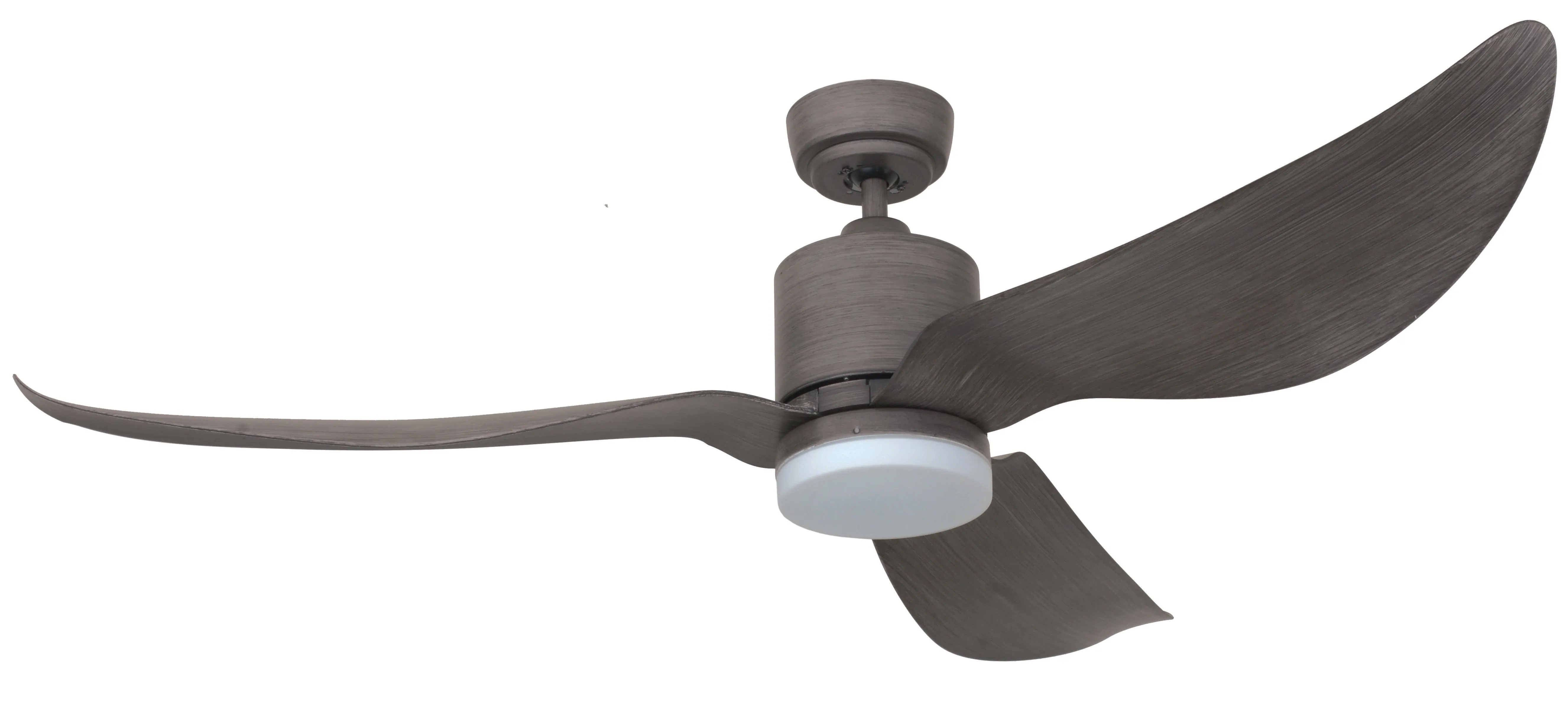 FT-TWS-1 46"/52" DC MOTOR CEILING FAN   OPTIONAL DIM LIGHT Ceiling Fans summer sale