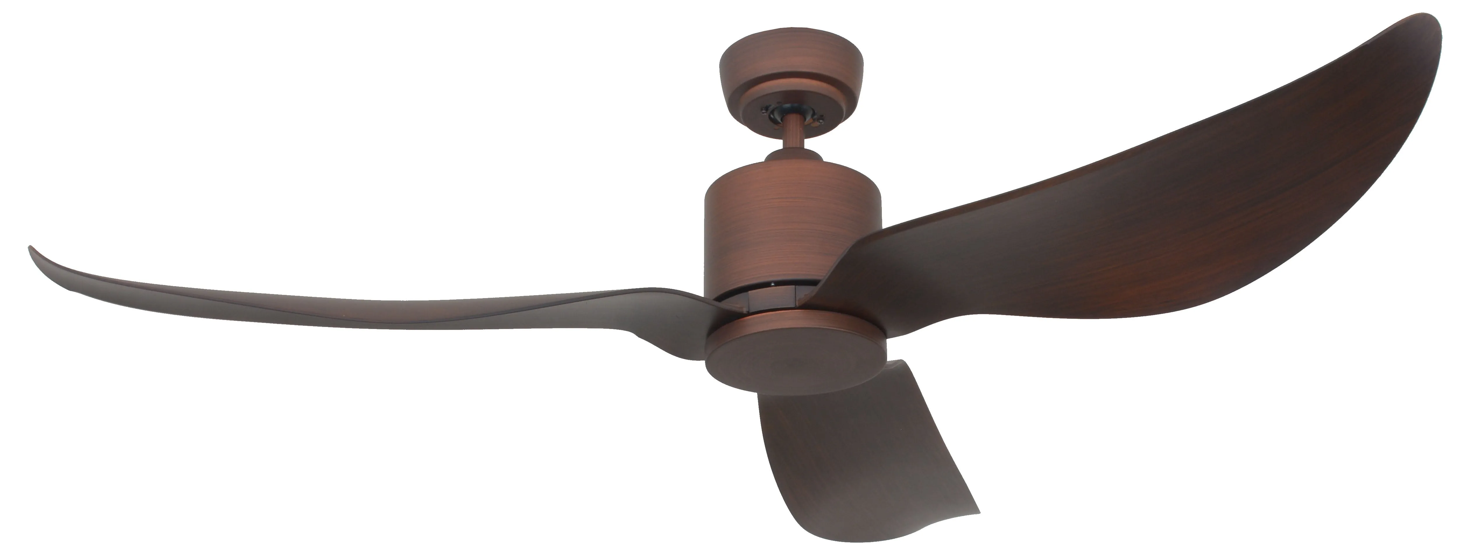 FT-TWS-1 46"/52" DC MOTOR CEILING FAN   OPTIONAL DIM LIGHT Ceiling Fans summer sale