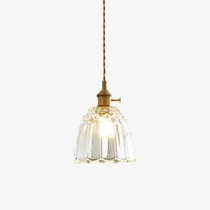 Fulbright Pendant Light Stylish Living Room Lights