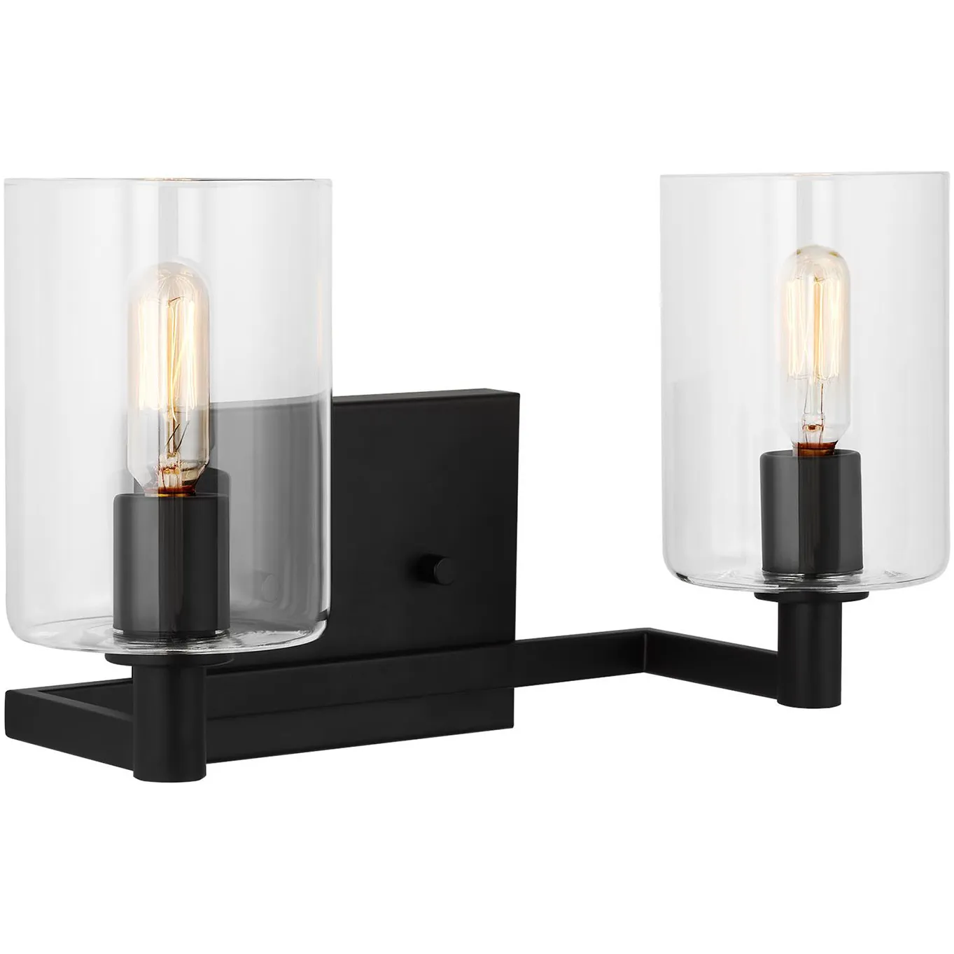Fullton Two Light Wall / Bath