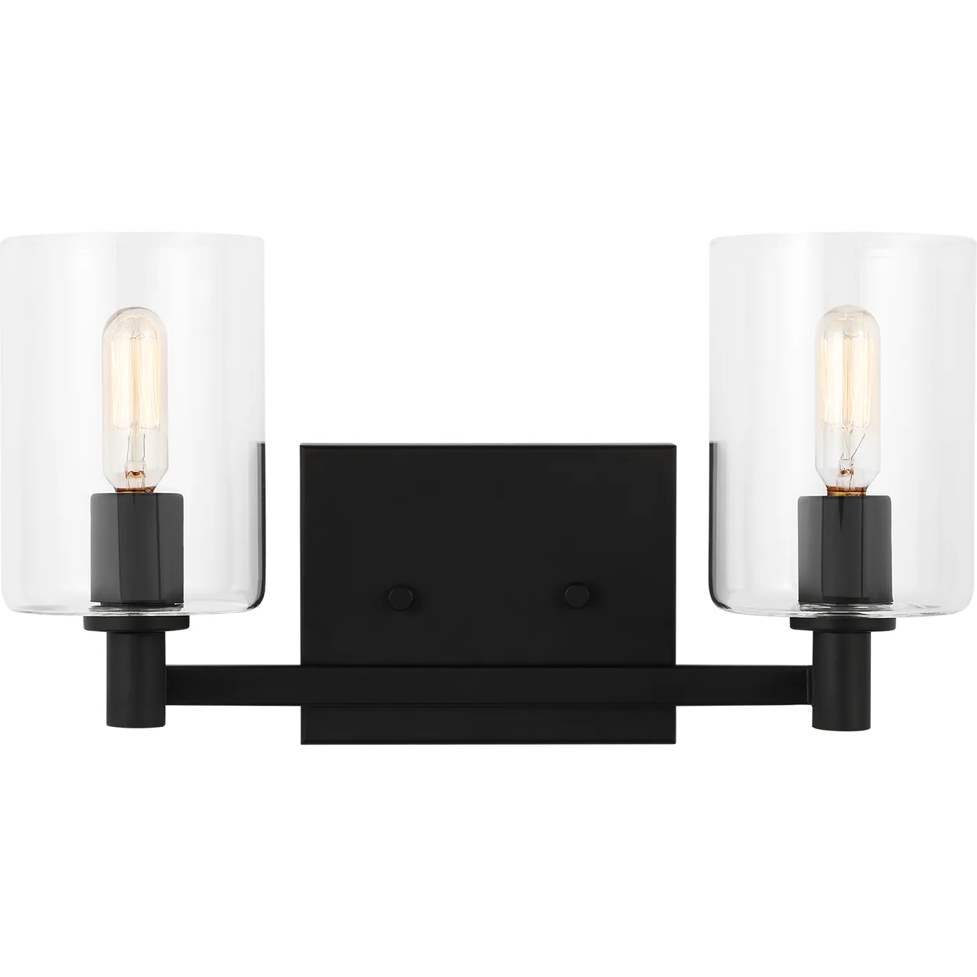 Fullton Two Light Wall / Bath
