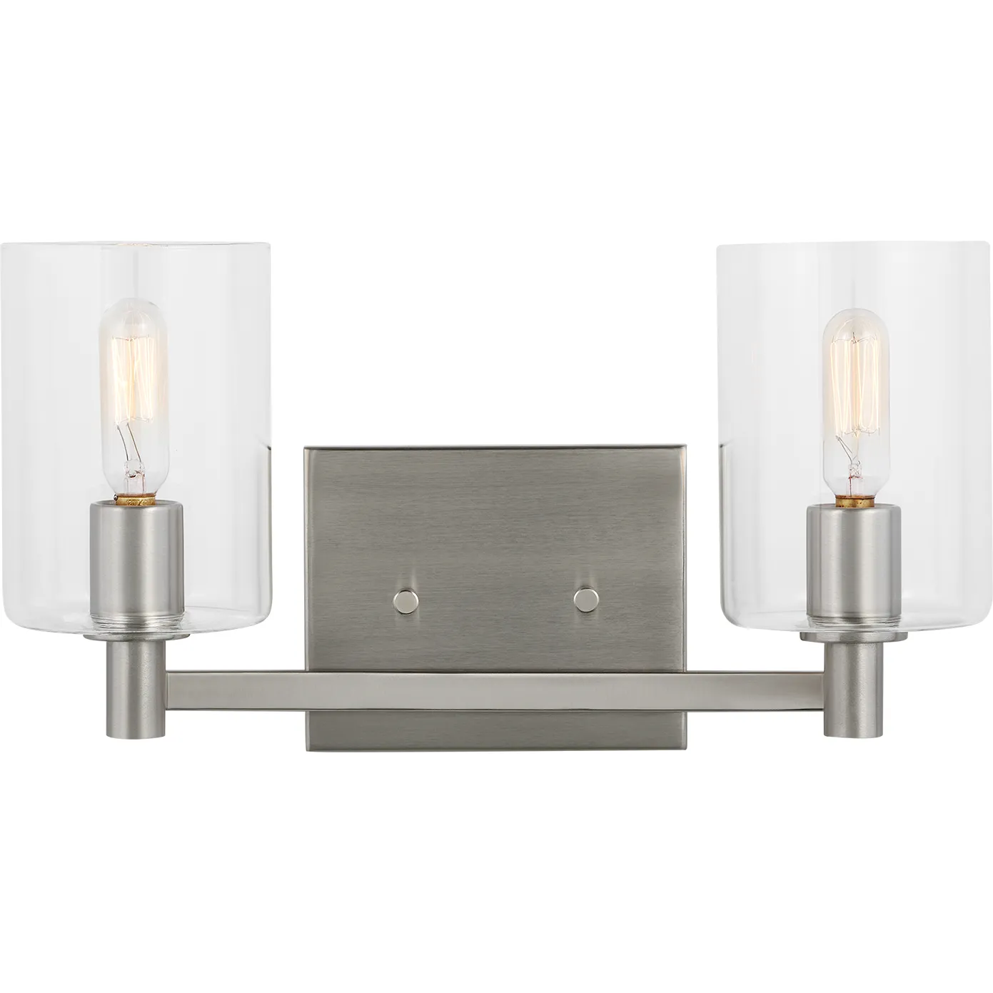 Fullton Two Light Wall / Bath