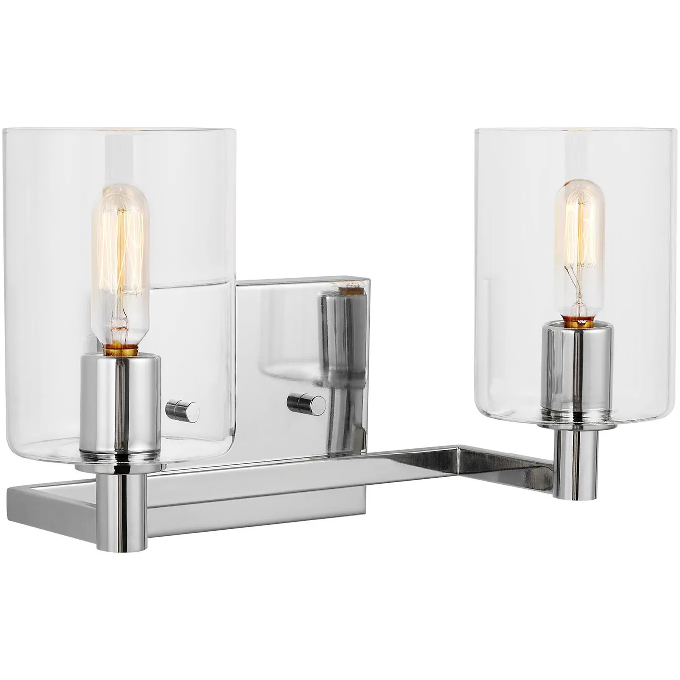 Fullton Two Light Wall / Bath