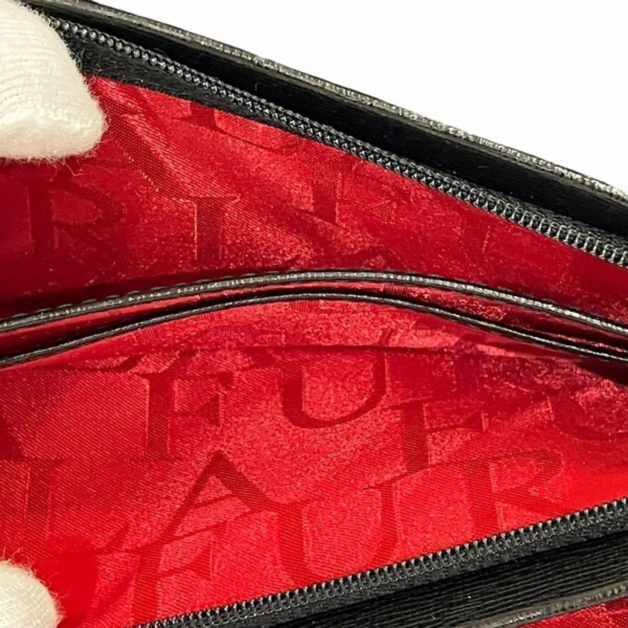 Furla Leather Wallet (Bi-Fold) (Pre-Owned)