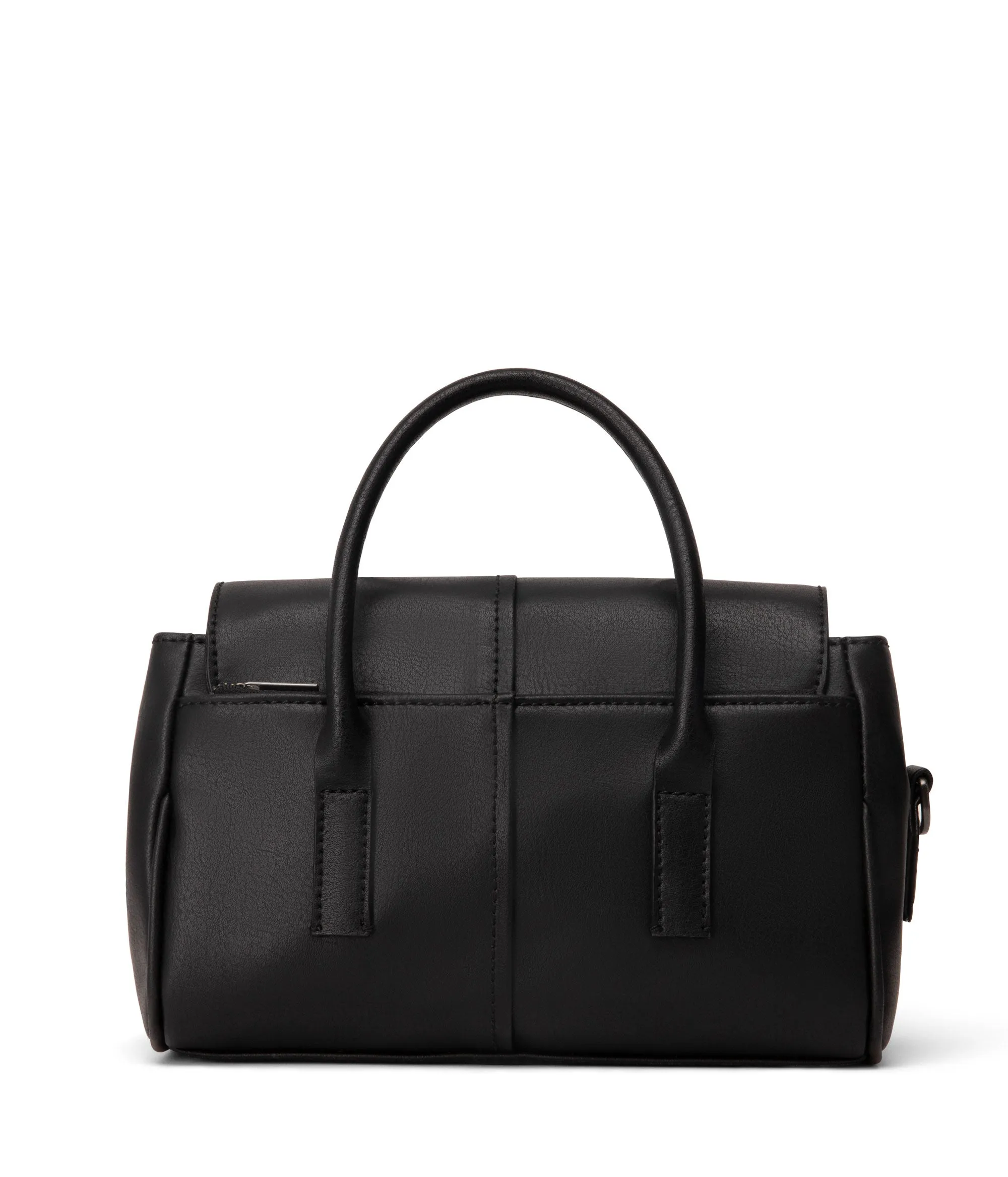 GABBY Vegan Satchel - Arbor