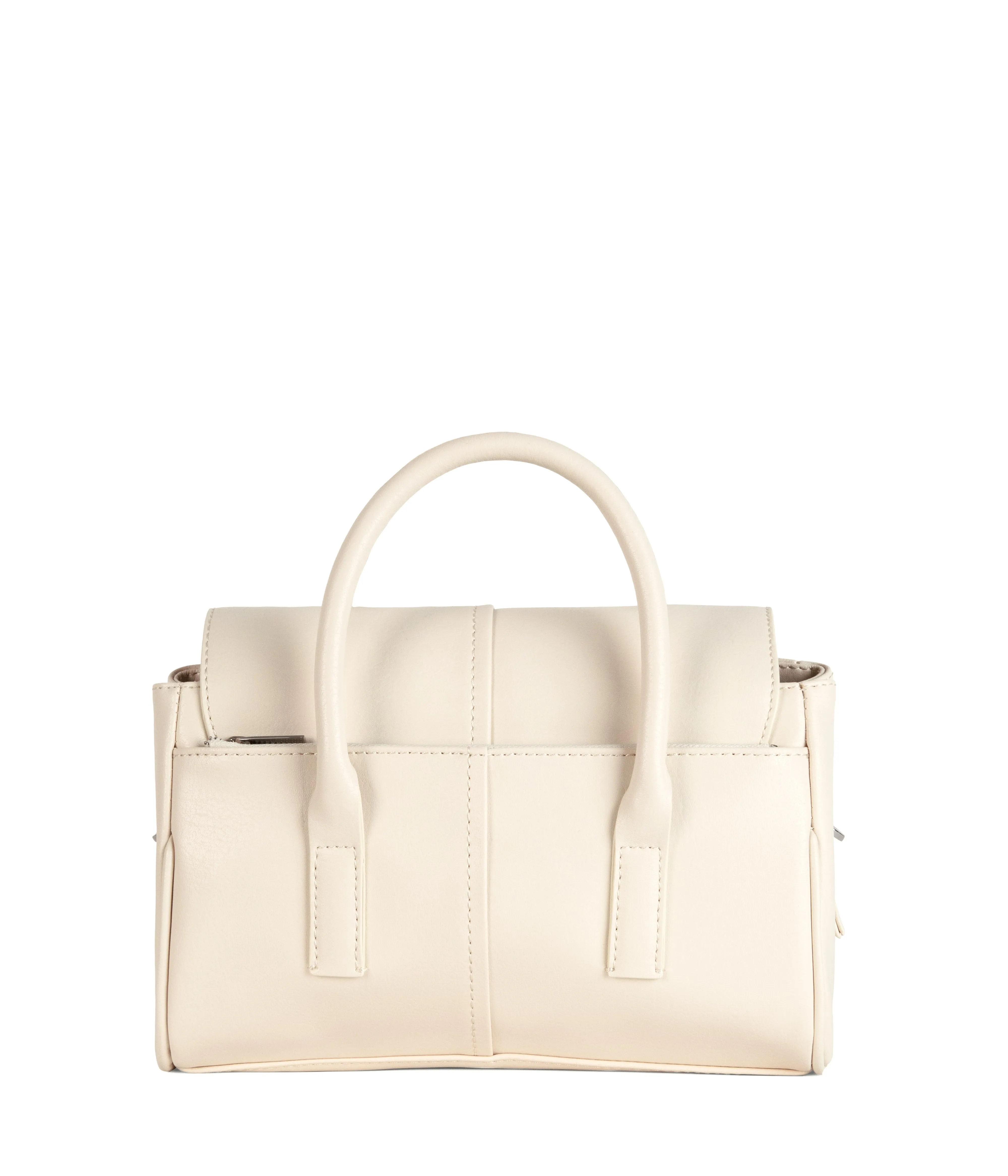 GABBY Vegan Satchel - Arbor