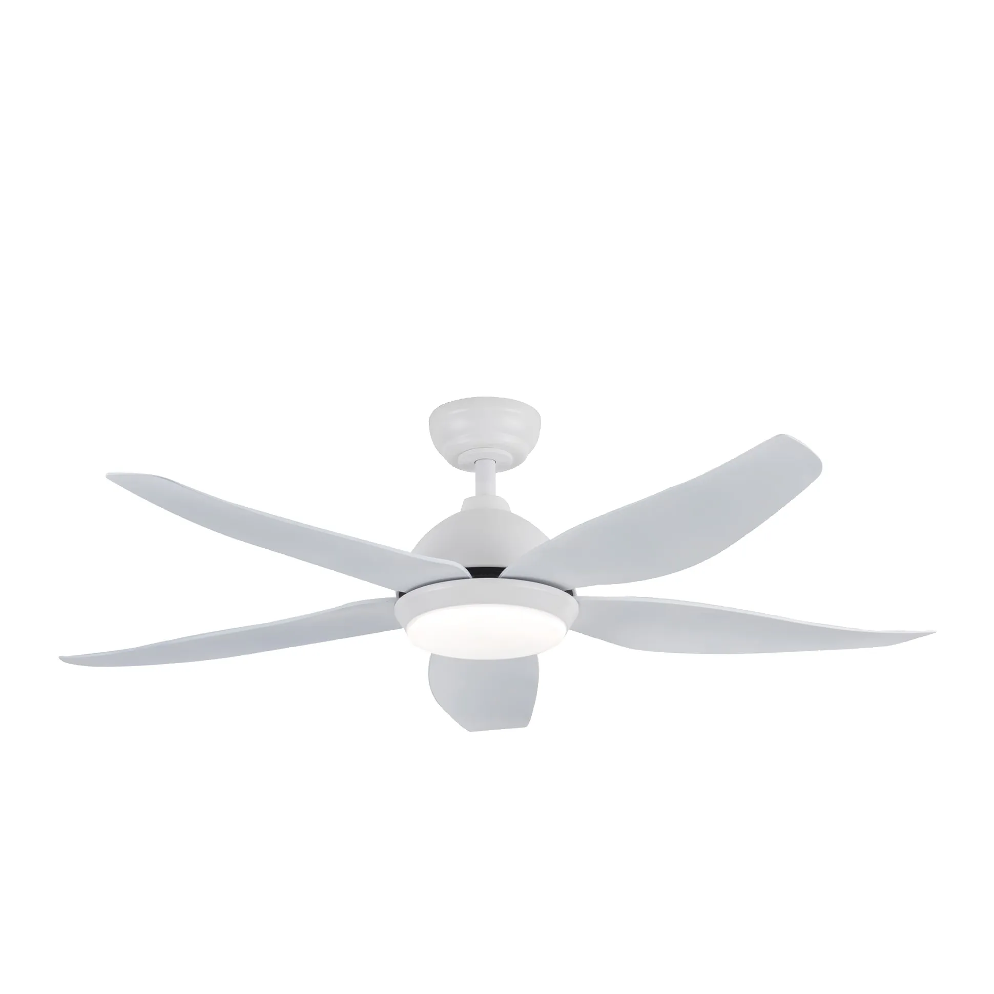 GALAXY-5 38/48/56" DC CEILING FAN   OPTIONAL LIGHT & WI-FI Ceiling Fans summer sale