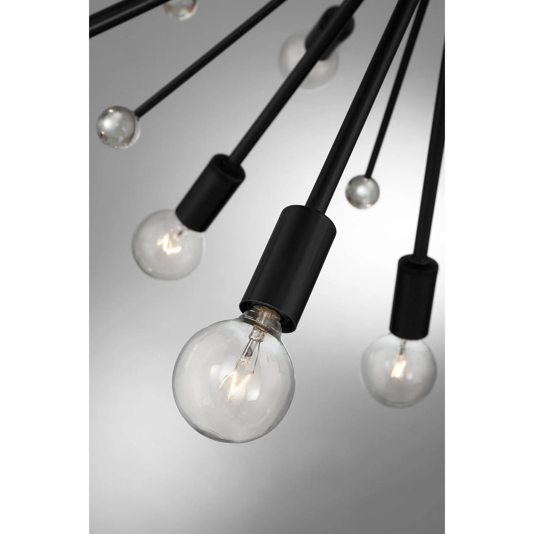 Galea 24-Light Chandelier