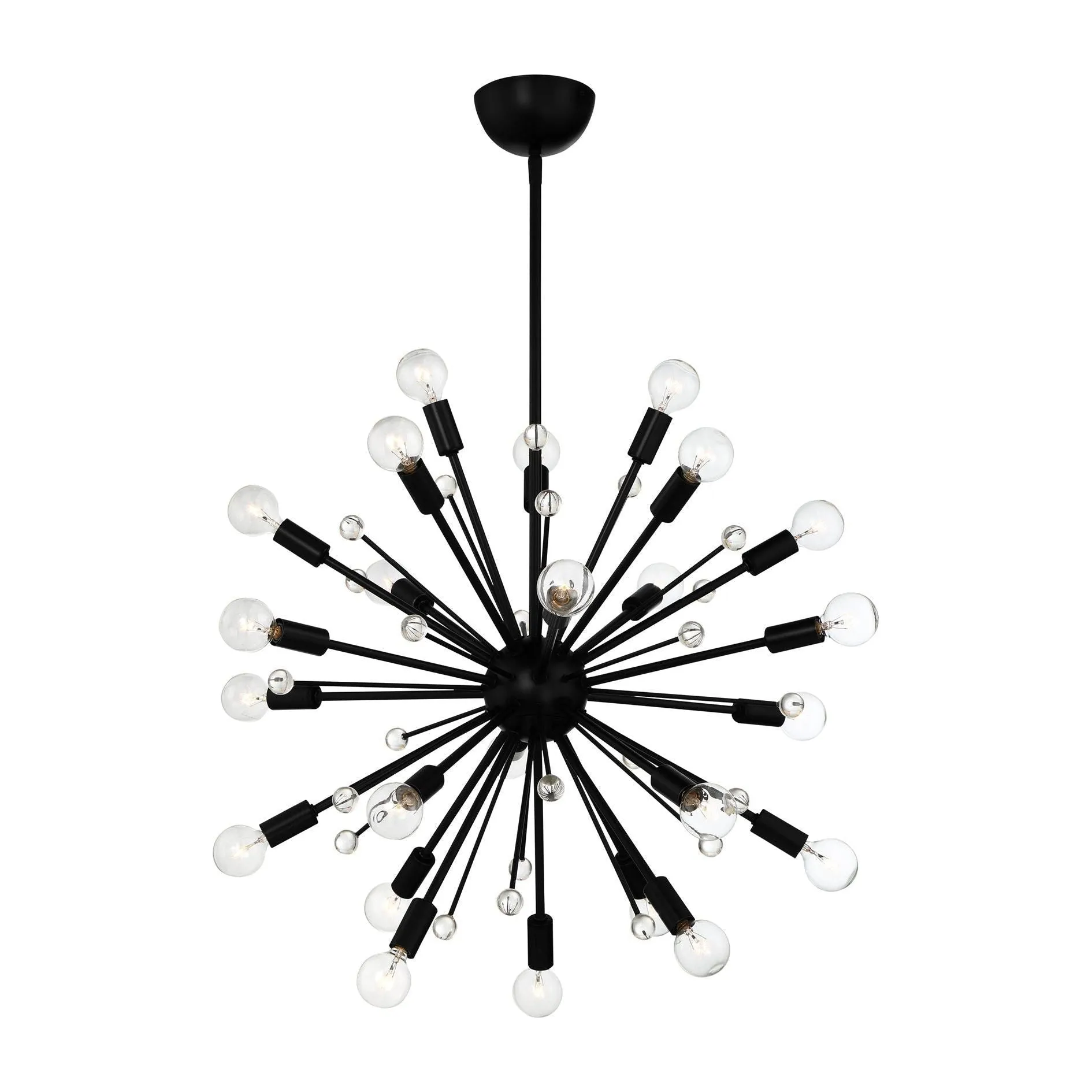 Galea 24-Light Chandelier
