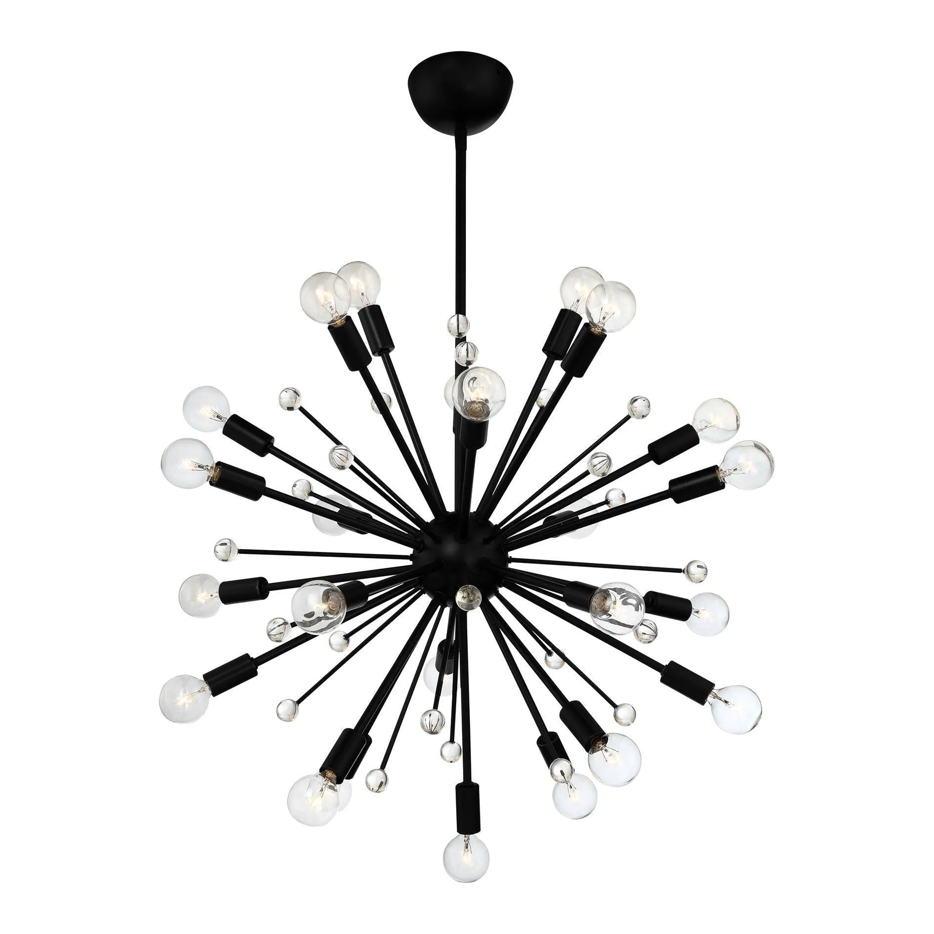 Galea 24-Light Chandelier Bathroom Lighting decor sale