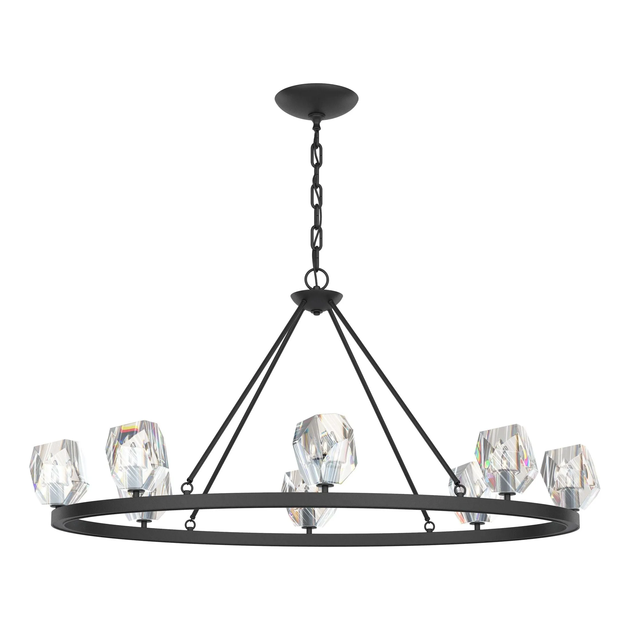 Gatsby 8-Light Chandelier Bathroom Lighting online savings