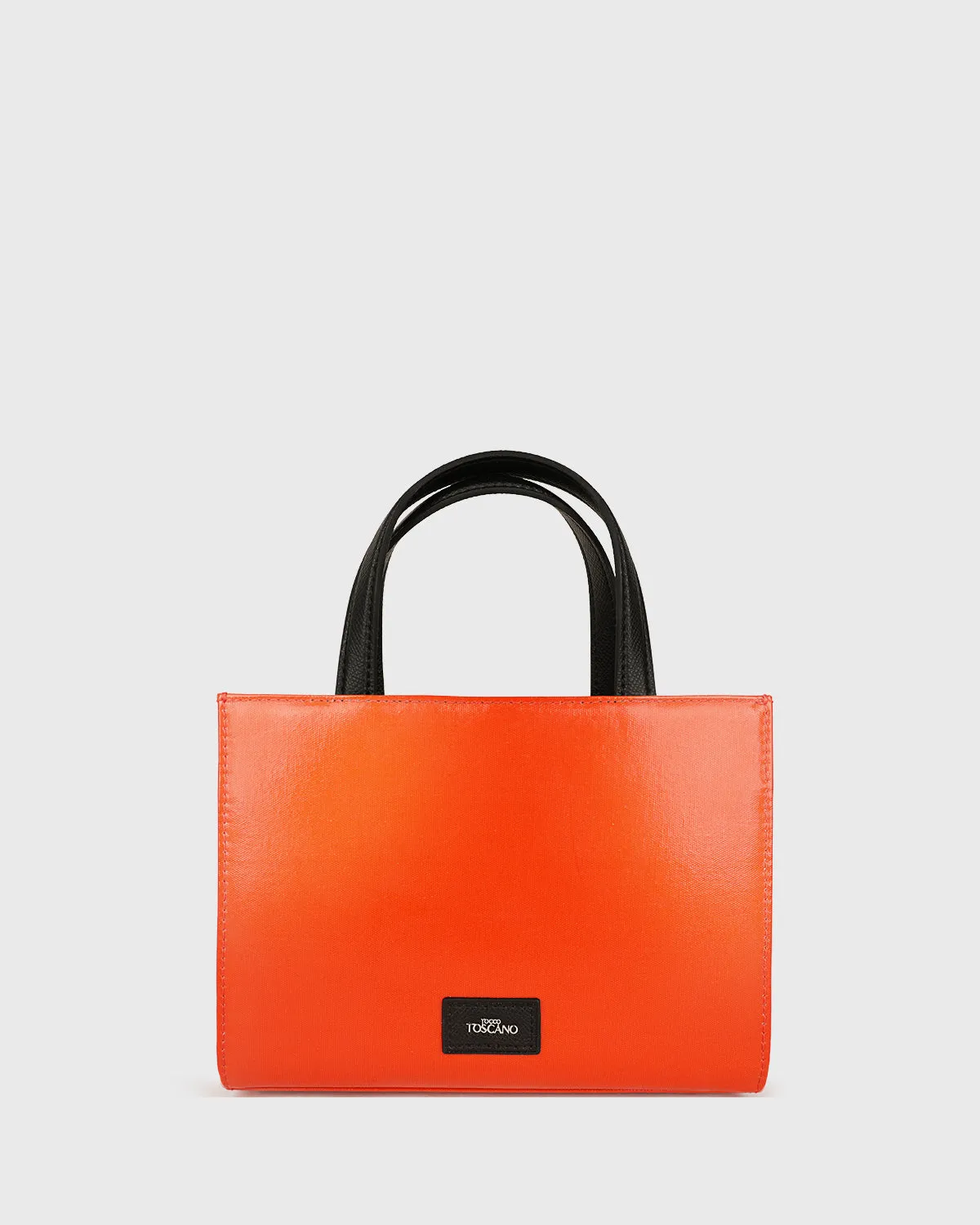 Gem Mini Top Handle (Orange)