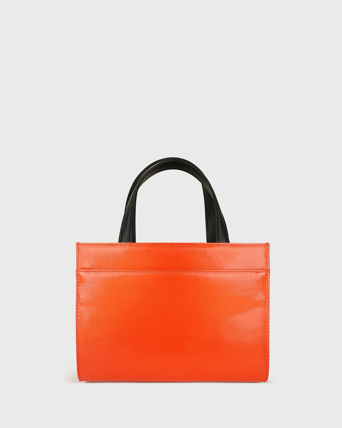 Gem Mini Top Handle (Orange)
