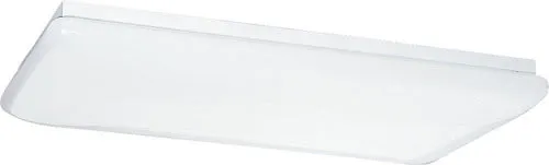 Generation Lighting. Four Light Flush Mount Low Ceiling Lights sale