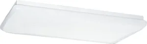 Generation Lighting. Four Light Flush Mount Low Ceiling Lights sale
