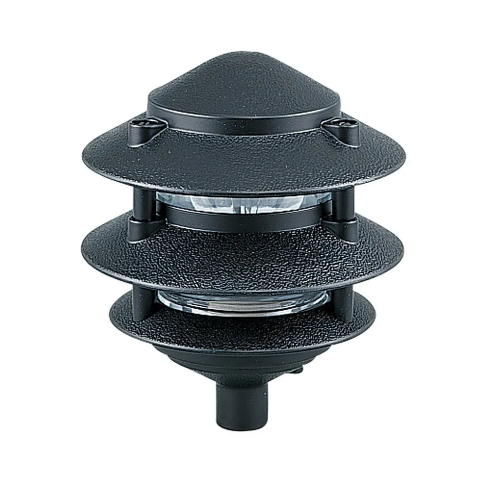 Generation Lighting. One Light Outdoor Path Light Landscape Lighting cheap