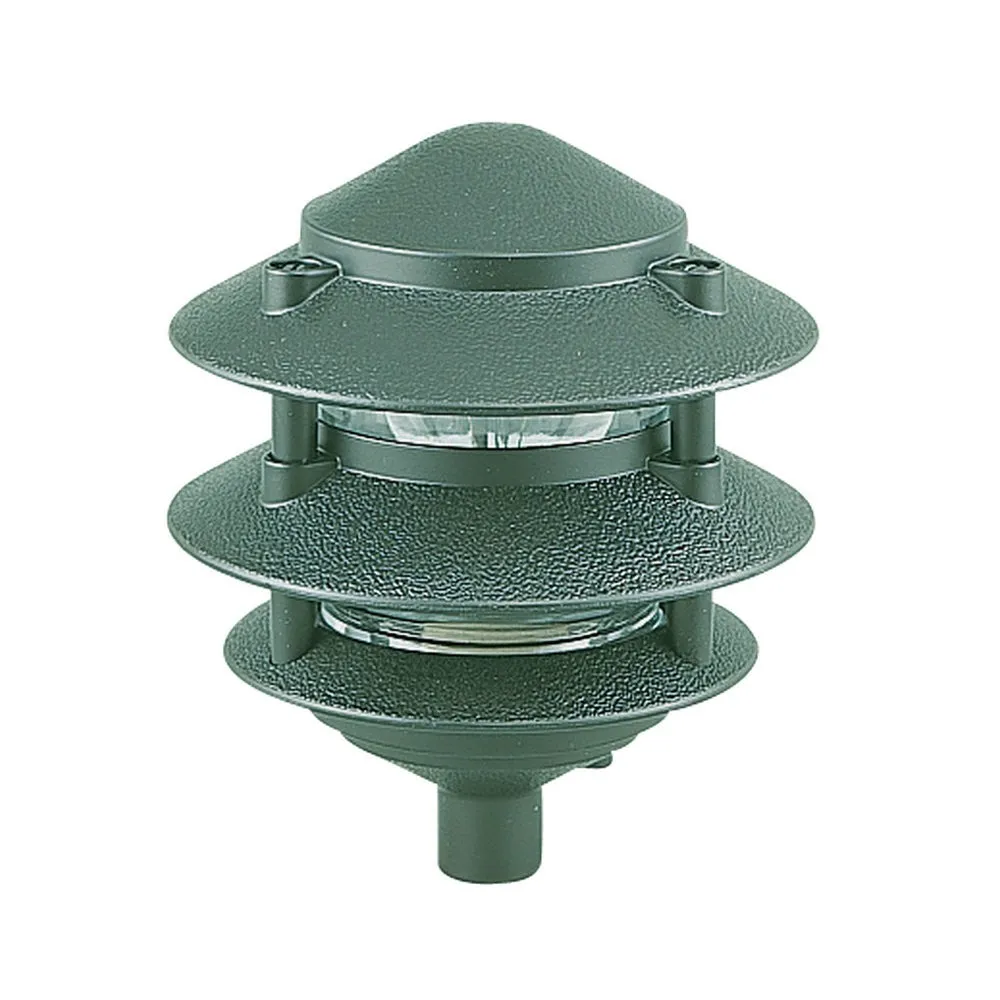 Generation Lighting. One Light Outdoor Path Light Landscape Lighting cheap