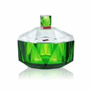 Geo Crystal New Haven Jar Jewelry Trays Organizer Pack