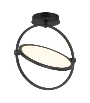 George Kovacs LED Semi Flush Mount Flush Mount Lights outlet