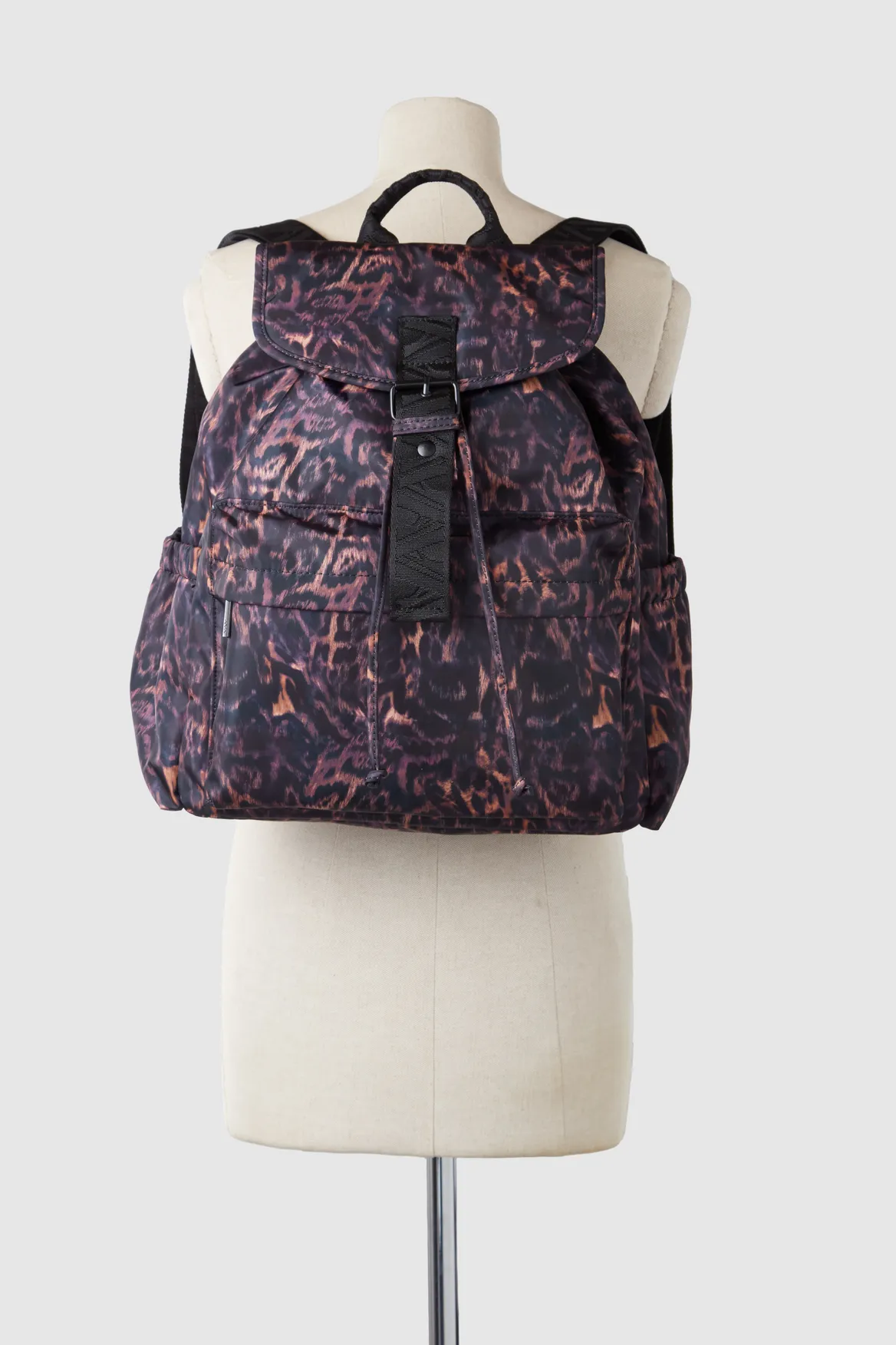 Gia Large Backpack