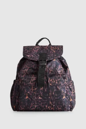 Gia Large Backpack