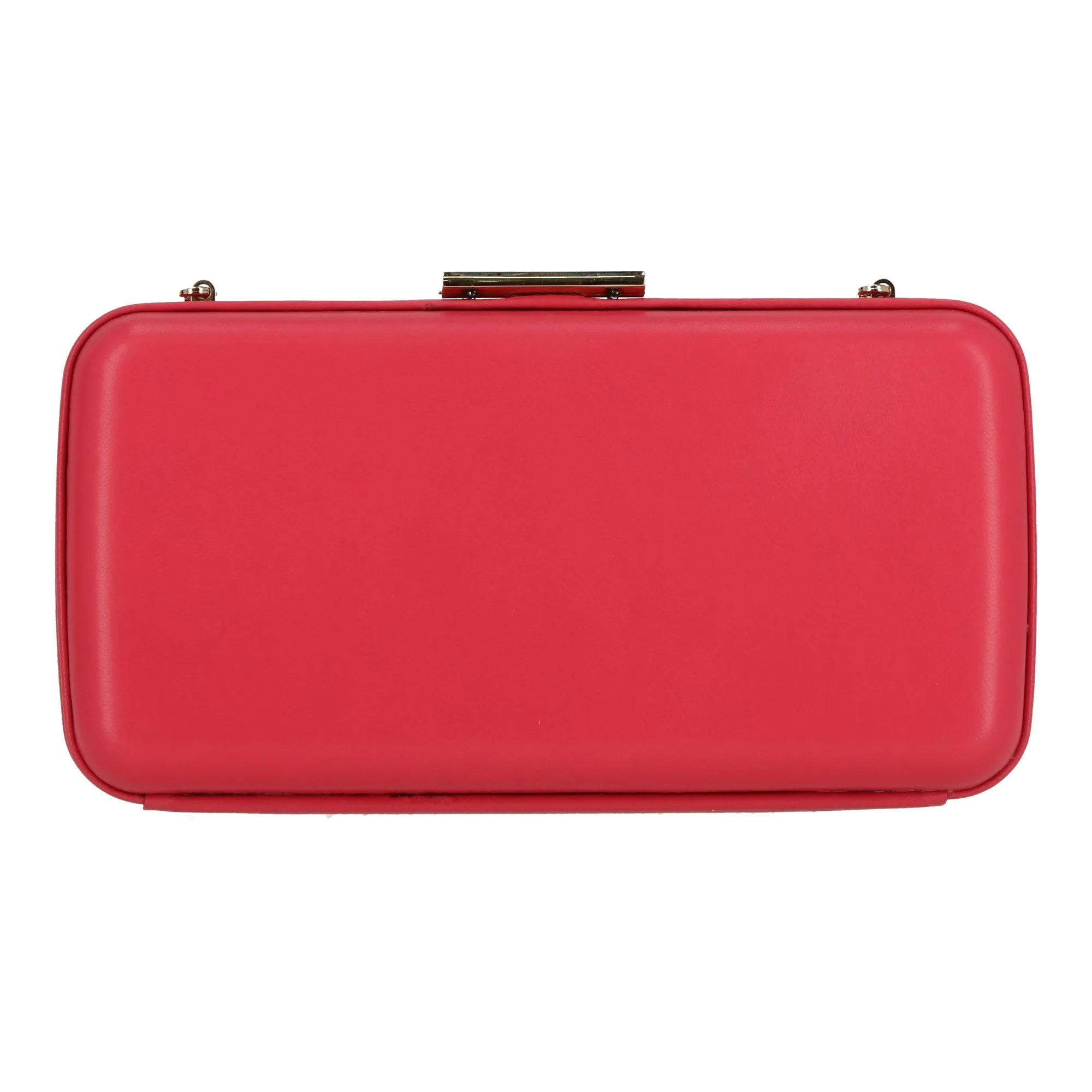 Gianvito Rossi Womens Rose Wallet