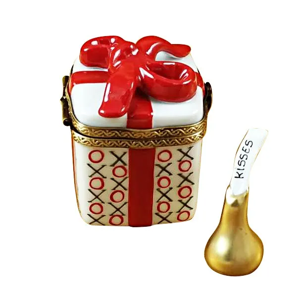 Gift of Love Limoges Limoges Boxes collectors shop