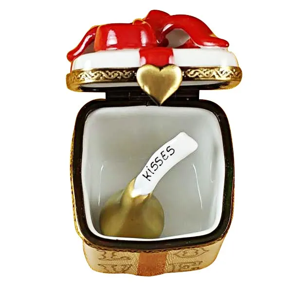Gift of Love Limoges Limoges Boxes collectors shop