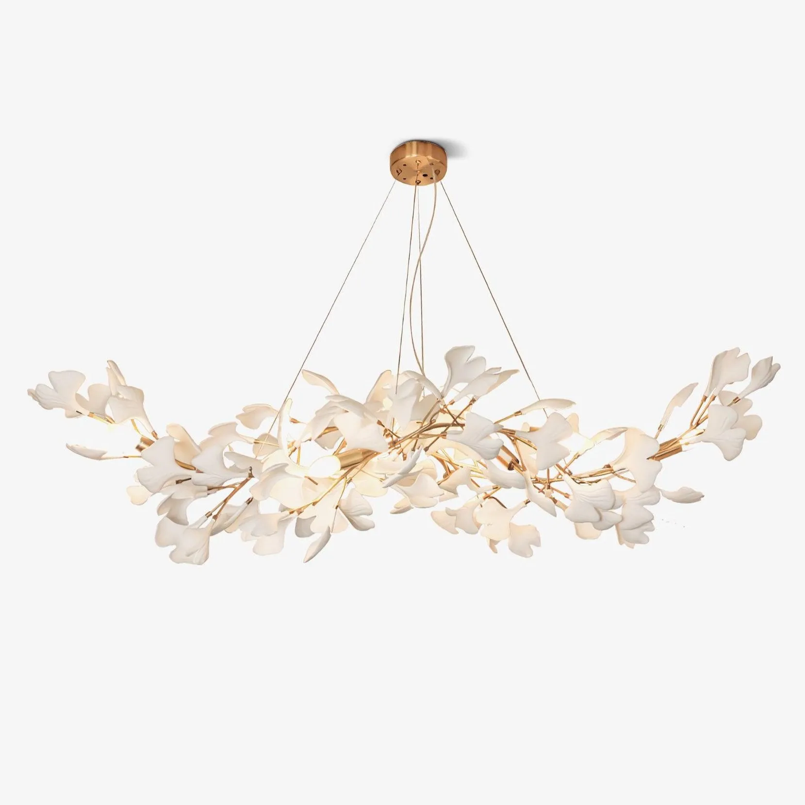 Gingko Chandelier K Lighting for Living Room online
