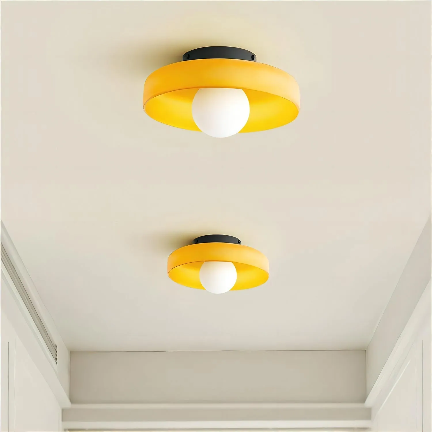 Gino Ceiling Lamp